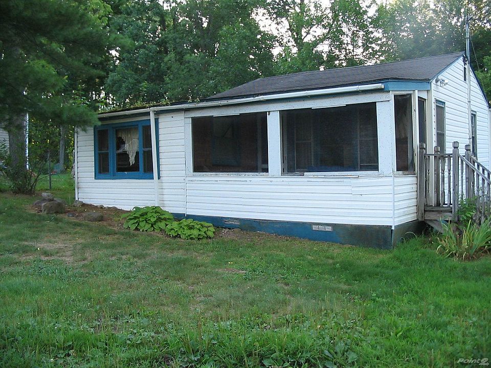 23 Youman Rd. Front-Exterior