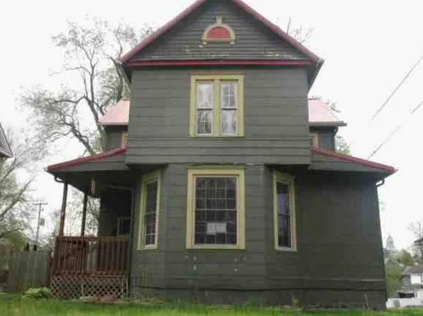 914 Stewart Ave, Cambridge, OH 43725