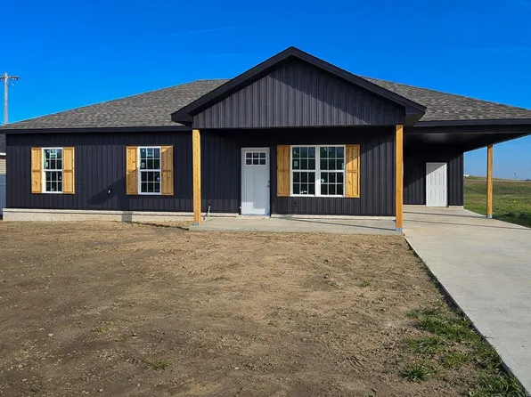 503 9th St, Marked Tree, AR 72365