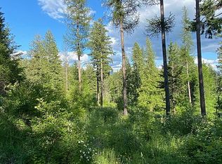 Winter Rd, Moyie Springs, ID 83845