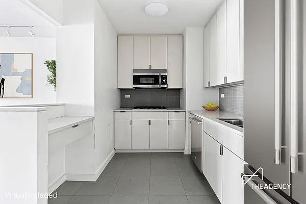 Sold by The Agency | media 17