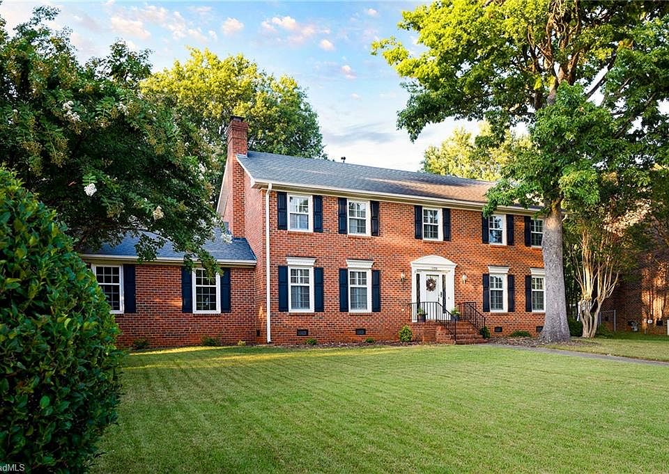 3708 Rd, Greensboro, NC 27410 MLS 1117941 Zillow