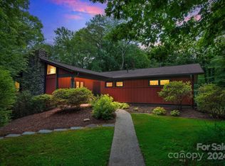 3115 Hickory Hill Rd, Hendersonville, NC 28792