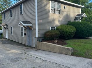 81 Waterman St #81B, Manchester, NH 03103
