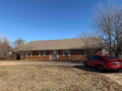 520 N 6th St, Carmen, OK, 73726