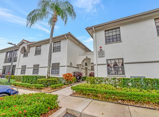 5140 Floria Way APT D, Boynton Beach, FL 33437
