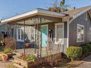 2541 NW 15th St, Oklahoma City, OK 73107