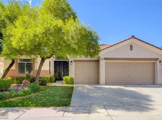 2235 Double Tree Ave, Henderson, NV 89052
