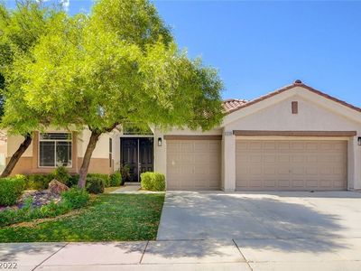 2235 Double Tree Ave, Henderson, NV, 89052