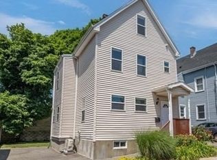 13 Wilson Ave, Somerville, MA 02145