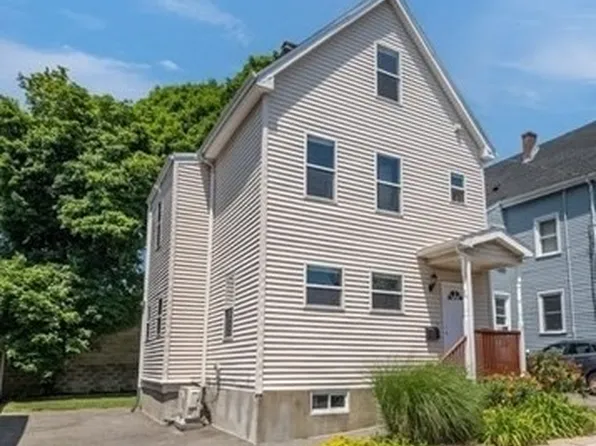 13 Wilson Ave, Somerville, MA 02145