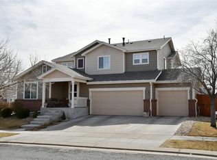15386 E 101st Pl, Commerce City, CO 80022