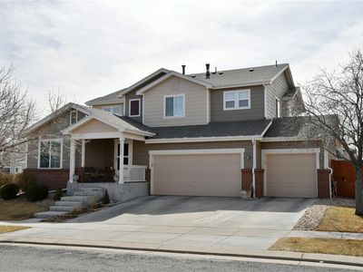 15386 E 101st Pl, Commerce City, CO, 80022