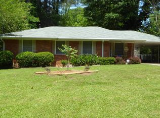 2229 Tilson Cir, Decatur, GA 30032