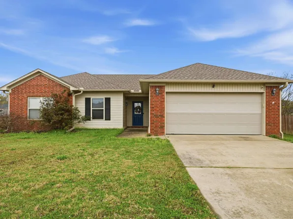 503 Nectarine St, Austin, AR 72007