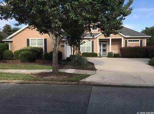 7708 SW 86th Way, Gainesville, FL 32608