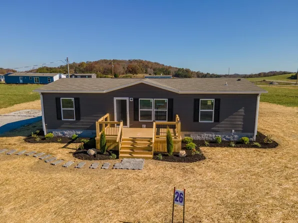 26 Turkey Loop, East Bernstadt, KY 40729
