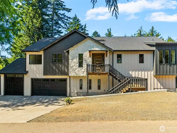 3120 Aspinwall Road NW, Olympia, WA 98502