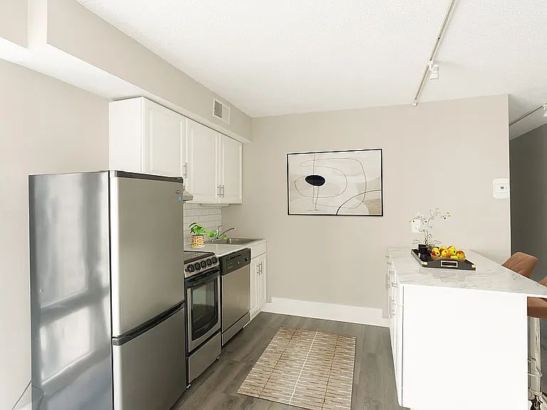 1st image of 156 N Center St #12