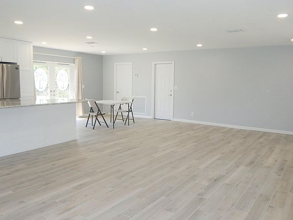 Living and Dining Areas