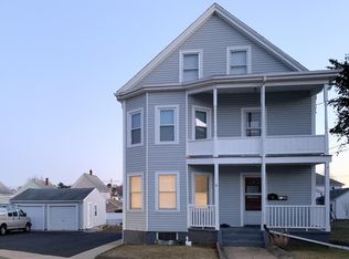10 Kenwood Rd APT 1, Peabody, MA 01960