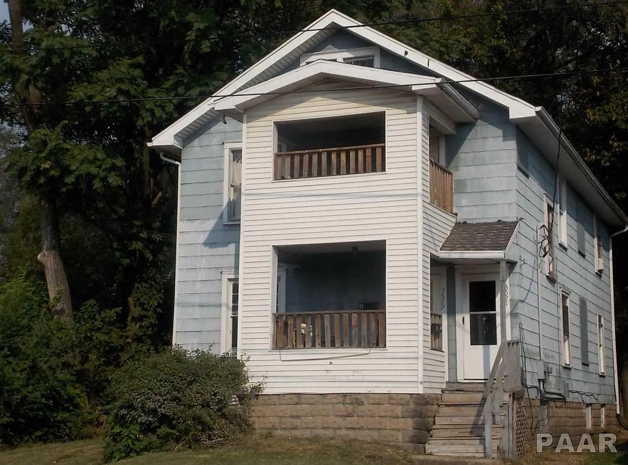 3527 SW Adams St photo 1