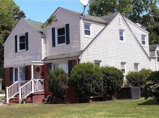 7714 Lambert Pl APT 1, Norfolk, VA 23505