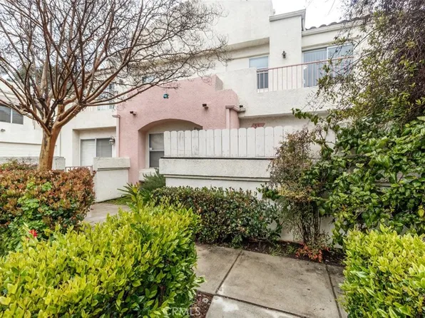 12411 Osborne St Unit 55, Pacoima, CA 91331