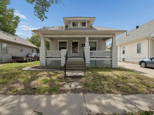 1301 Claremont St, Lincoln, NE 68508