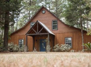 33935 Rose Hill Rd, Dozier, AL 36028