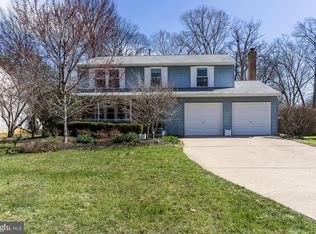 6915 Bethnal Ct, Springfield, VA 22150