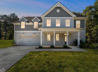 3 Highlander Trl, Rome, GA 30165