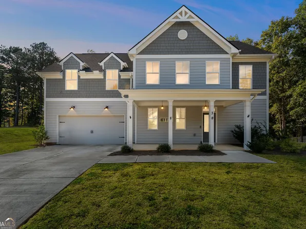 3 Highlander Trl, Rome, GA 30165