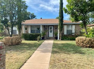 713 Van Zandt St, San Angelo, TX 76905