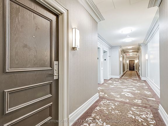 4th image of 15 Rean Dr #408