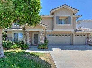 5661 Pine Ave, Chino Hills, CA 91709