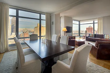 Sold by Brown Harris Stevens