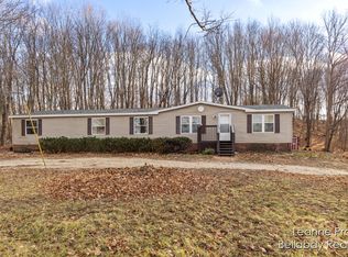 2625 W Quimby Rd, Hastings, MI 49058