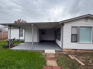 3323 Lasses Blvd, San Antonio, TX 78223
