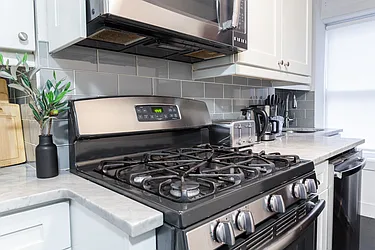 Rented by Urban Furnished LLC