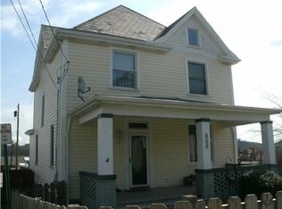 419 Isabella Ave, Charleroi, PA