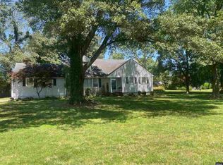 111 Courtright Rd, Martin, TN 38237