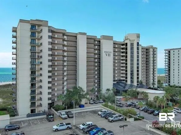 26802 Perdido Beach Blvd APT 7104, Orange Beach, AL 36561