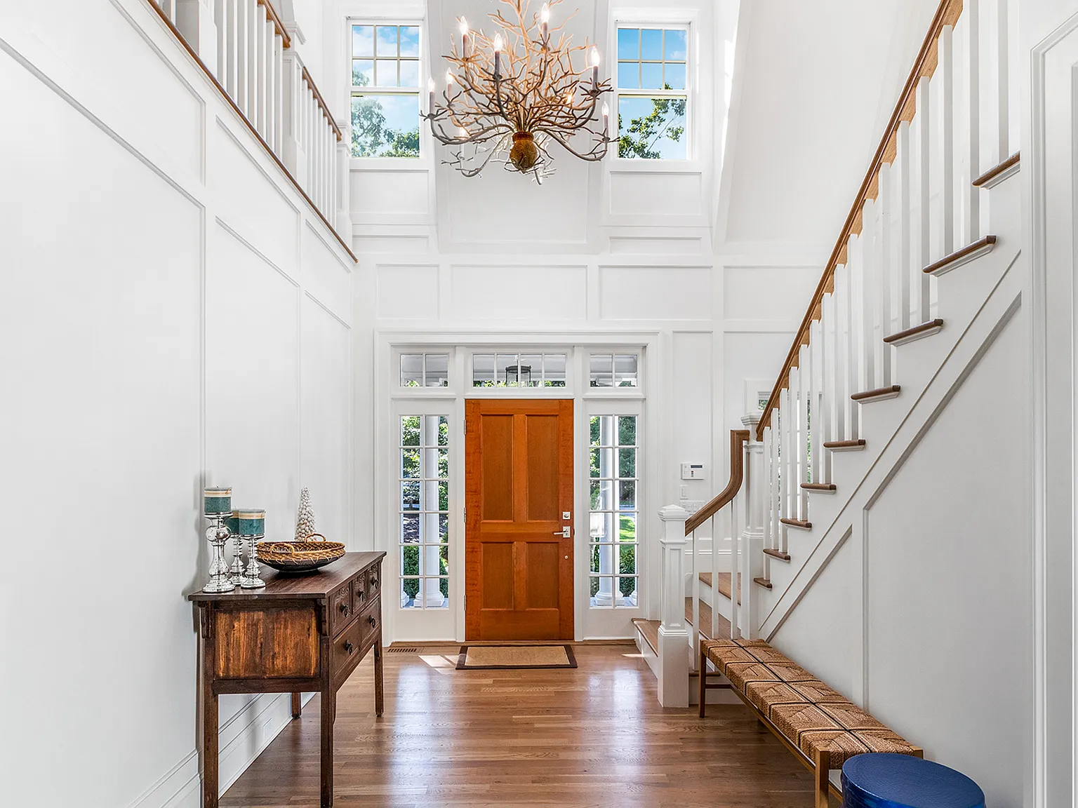Beautiful Home Close to All: Bay, Village, Ocean, Restaurants — Photo 3