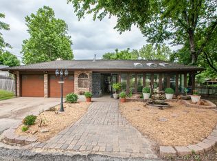 4115 E 61st St, Tulsa, OK 74136