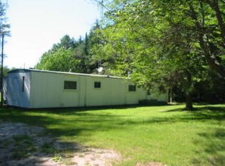 2684 S Coville Rd, Mikado, MI 48745