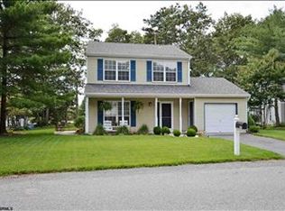 127 Mohican Ct, Galloway, NJ 08205