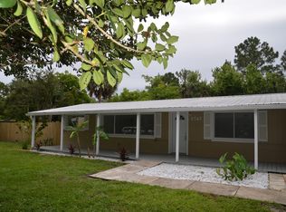 3745 General Eisenhower Rd, Daytona Beach, FL 32124