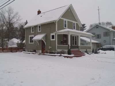 829 S Jefferson St, Woodstock, IL, 60098