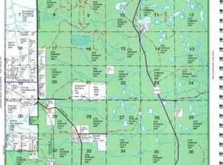 Tbd Bohemia Twp, Mass City, MI 49948